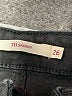 Levi's Black Jeans Size 26 waist - photo 7