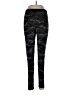 Maurices Camo Black Active Pants Size L - photo 1