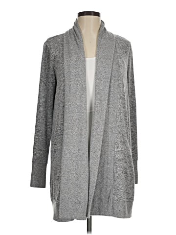 Gibson Cardigan (view 1)