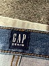 Gap Solid Blue Jeans Size 27 waist (petite) - photo 7