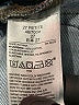 Gap Solid Blue Jeans Size 27 waist (petite) - photo 8