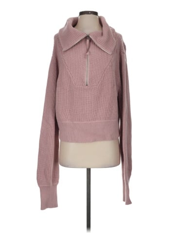 Varley Pullover Sweater (view 1)