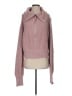 Varley 100% Cotton Pink Pullover Sweater Size S - photo 1