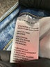 Gemma Rae Blue Jeans Size 20 - photo 5