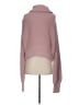 Varley 100% Cotton Pink Pullover Sweater Size S - photo 2