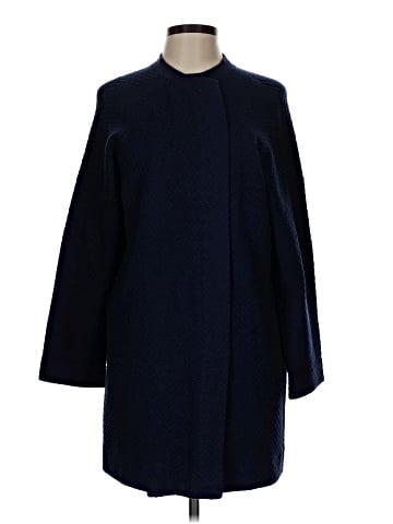 Eileen Fisher Coat (view 1)