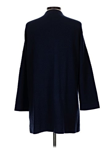 Eileen Fisher Coat (view 2)