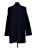 Eileen Fisher Blue Coat Size L - photo 2