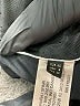 Massimo Dutti Black Blazer Size 8 - photo 7