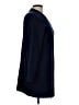 Eileen Fisher Blue Coat Size L - photo 4