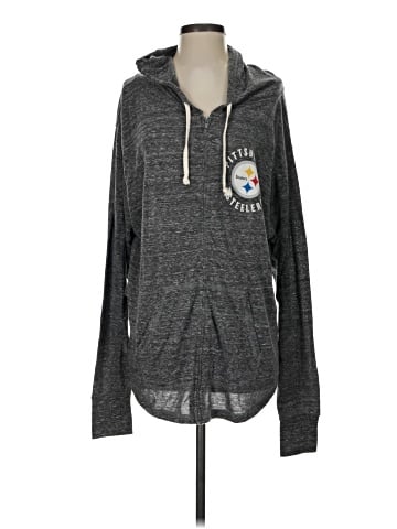NFL Zip Up Hoodie (view 1)