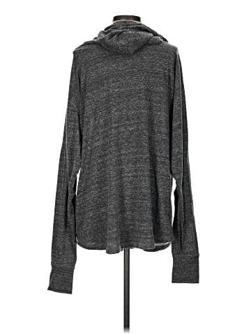 NFL Zip Up Hoodie (view 2)