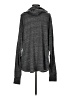 NFL Gray Zip Up Hoodie Size 2 - photo 2