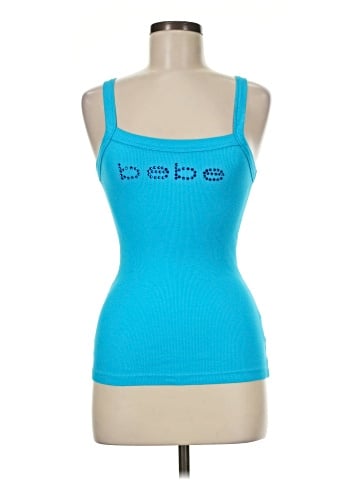 Bebe Tank Top (view 1)