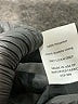 Sara Campbell 100% Polyester Tweed Black Casual Dress Size 10 - photo 8