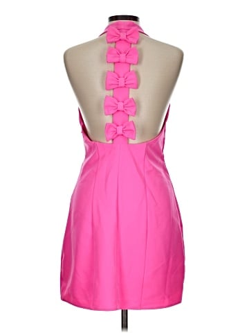City Studio Cocktail Dress (view 2)