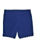 Coral Bay Solid Blue Shorts Size 24W - photo 2