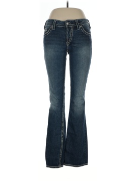 Silver Jeans Co. Jeans