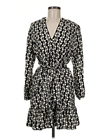 Zara Casual Dress (view 1)