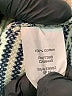 Madewell 100% Cotton Ivory Pullover Sweater Size XS - photo 8
