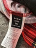 Shein Curve Plaid Red Cocktail Dress Size 16 Plus (2) - photo 7