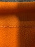 Unbranded Orange Pullover Sweater Size L - photo 7