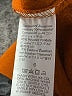 Unbranded Orange Pullover Sweater Size L - photo 8