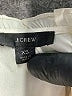 J.Crew Ivory Long Sleeve Blouse Size XS - photo 7