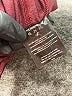 NOBULL Burgundy Active Pants Size S - photo 5