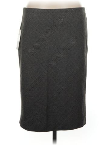 Dalia Collection Formal Skirt (view 1)