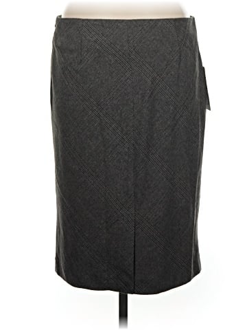 Dalia Collection Formal Skirt (view 2)