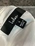 Lulus 100% Polyester White Jumpsuit Size S - photo 4