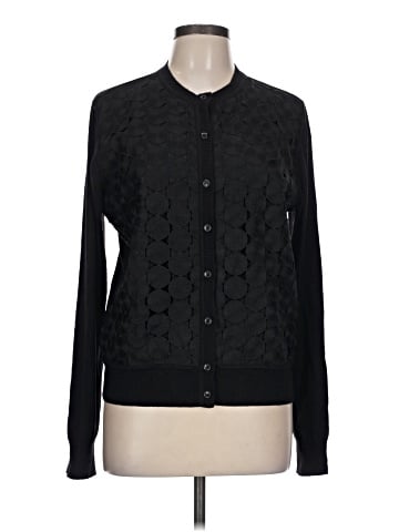 Ann Taylor Cardigan (view 1)