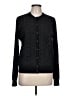 Ann Taylor Black Cardigan Size L - photo 1