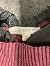 LA Hearts Burgundy Sleeveless Turtleneck Size XS - photo 7