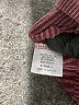 LA Hearts Burgundy Sleeveless Turtleneck Size XS - photo 8