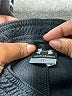 Under Armour 100% Polyester Black Athletic Shorts Size 3T - photo 3