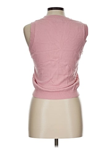 Hot Topic Sweater Vest (view 2)