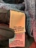 L.L.Bean 100% Linen Blue Linen Pants Size 18 - photo 5