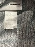 Alfred Dunner Gray Cardigan Size L - photo 8