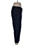 Dockers Solid Blue Casual Pants Size 12 - photo 4