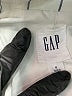 Gap Stripes White Blazer Size 0 - photo 6