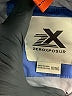 ZeroXposur 100% Polyester Solid Blue Snow Jacket Size 1X - photo 6