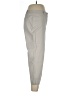 Talbots Outlet Solid Gray Casual Pants Size 12 - photo 4