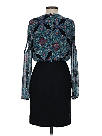 Nicole by Nicole Miller Cocktail Dress (view 2)