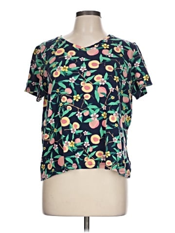 Kim Rogers Short Sleeve T-Shirt (view 1)