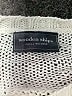 Wooden Ships Ivory Pullover Sweater Size M - photo 7