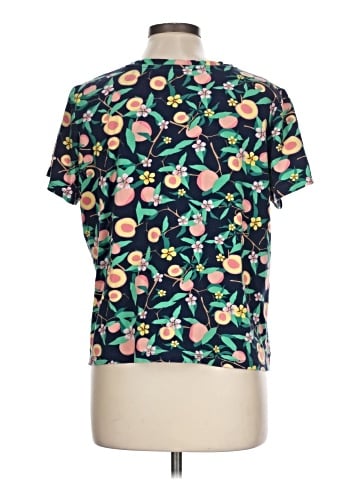 Kim Rogers Short Sleeve T-Shirt (view 2)