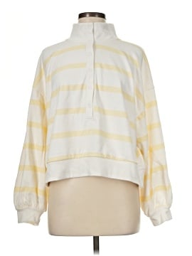 All In Motion Pullover Sweater