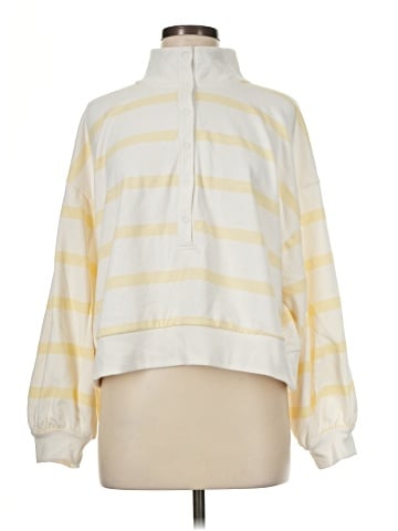 all in motion Pullover Sweater (view 1)